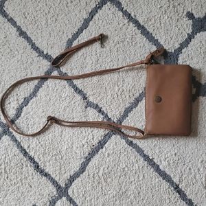 Stone Mountain Trifecta Purse